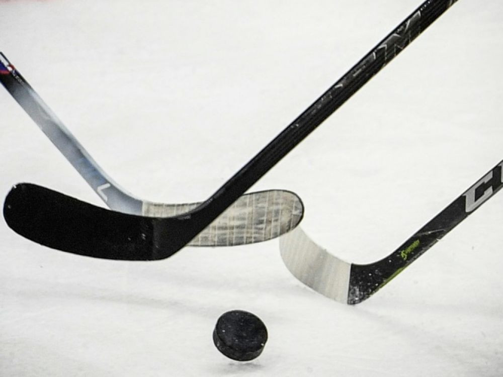 hockey-sur-glace
